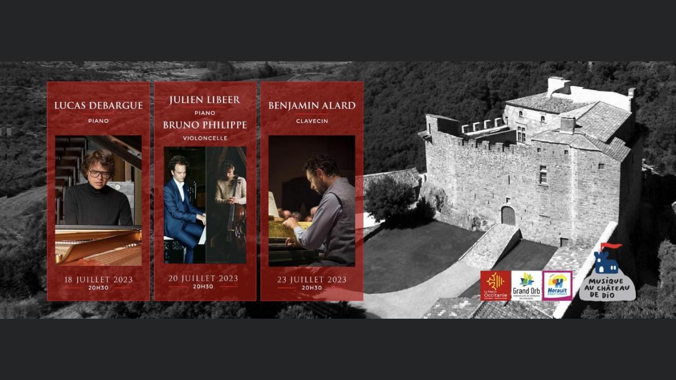 Domaine De Montbarri Acomodação com café da manhã La Tour-sur-Orb Exterior foto